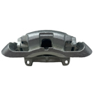 2011 Audi A6 Brake Caliper 2